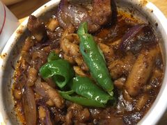 -72街红烧排骨饭(海珠丽影广场店)