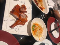 -夏宫中餐厅(静安香格里拉店)