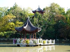 -汇龙潭