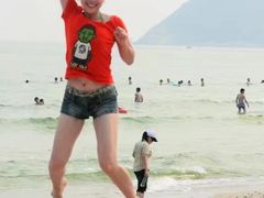 -西涌国际滨海旅游区