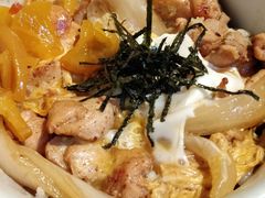 -铃木食堂(帽儿胡同店)