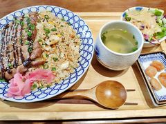 -肥朵食堂(带梦胡同店)