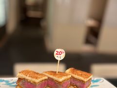 -水之惠鲜鱼料理(王府大街店)