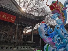 -老门东历史文化街区