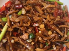-一楼食业·美食人家