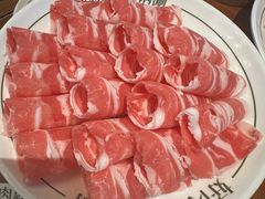 -刘老表·瓦罐汤涮肉(青云谱店)
