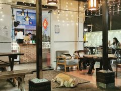 -茶米人台湾料理·精致快简餐