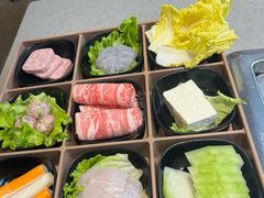 -海底捞火锅(高科东路店)