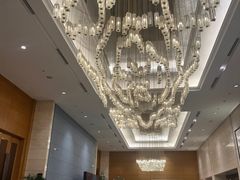 -皇冠假日酒店-御皇轩中餐厅