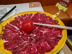 -潮汕大目牛肉火锅(皇岗旗舰店)