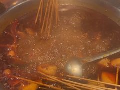 -牛小嫩串串火锅(老国贸总店)