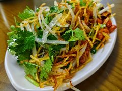 -开封灌汤包子铺(尚志大街店)