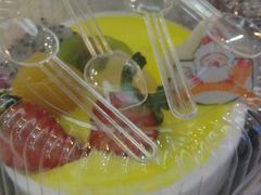 -圣百岁烘焙(文化路店)