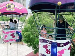 -史努比缤纷世界