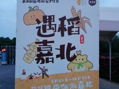 -嘉北郊野公园
