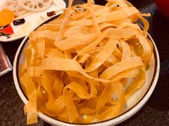 -四季大盘涮肉园(天竺店)