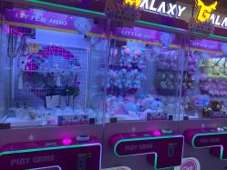 -龙小湖探索乐园 Little Hoo Galaxy(龙湖重庆金沙天街店)