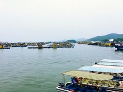 -海上驿站渔家菜馆