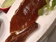-惠丰堂饭庄·烤鸭·京味菜(西北旺·唐家岭店)