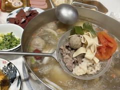 -刘少华贵州小黄牛·鲜牛肉火锅(总店)