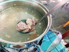 -瑞丰园庭院餐厅·白族传统家常菜