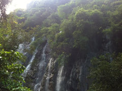 -四会奇石河风景区