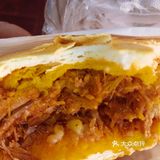 老马家肉夹馍