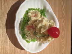 日式意大利料理子牛(潍坊路店)-VITELLO意大利料理(崂山路店)