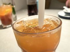 -绿茶餐厅(广州天河城店)