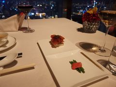 -金轩中餐厅 Jin Xuan(浦东丽思卡尔顿酒店)