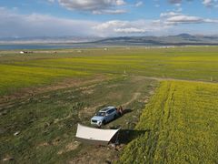 -青海湖国家重点风景名胜区