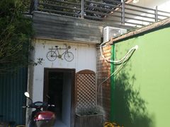 -西院1号(龙井店)