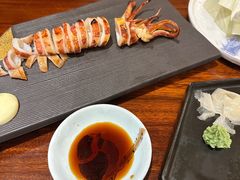 -鸟鹏烧鸟居酒屋(仁恒梦中心店)