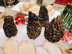 -ONE FULL 古董港式海鲜火锅