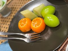 -杭州西湖柳莺里酒店·闻莺厅