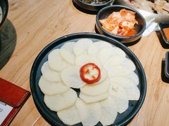 -九田家黑牛烤肉料理(新光汇店)