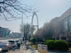 -天津之眼摩天轮