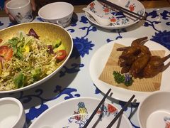 -江南赋(内蒙古大厦店)