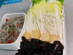 -半天妖烤鱼(京新广场店)