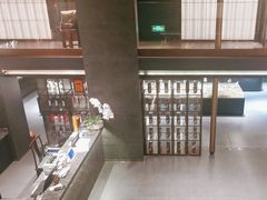 -浩运·海鲜青岛菜·海胆水饺(石老人店)