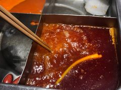 -海底捞火锅(顺城购物中心店)