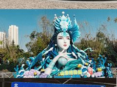 -海合安武汉极地海洋公园