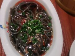 -龙聚德北京烤鸭(巴南商社汇购物中心店)