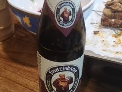 -壹块捌烧烤(灯市口店)