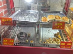 -宋记饼家(石门二路店)