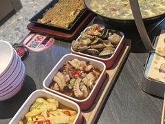 -钱锋炭缸烧烤(南湖大路总店)
