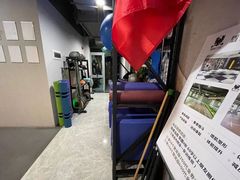 -AC健身·运动康复工作室(千灯湖店)