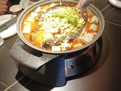 -师烤·豆花烤鱼(深圳坂田天虹店)