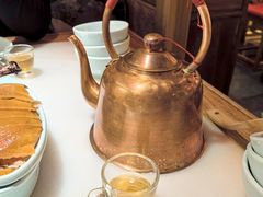 -小吊梨汤·北京菜·烤鸭(长安商场-首都博物馆店)