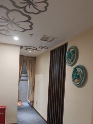 -芳朵美容养生SPA